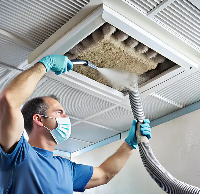  Why Homeowners & Businesses Trust Us Vero Beach, FL?