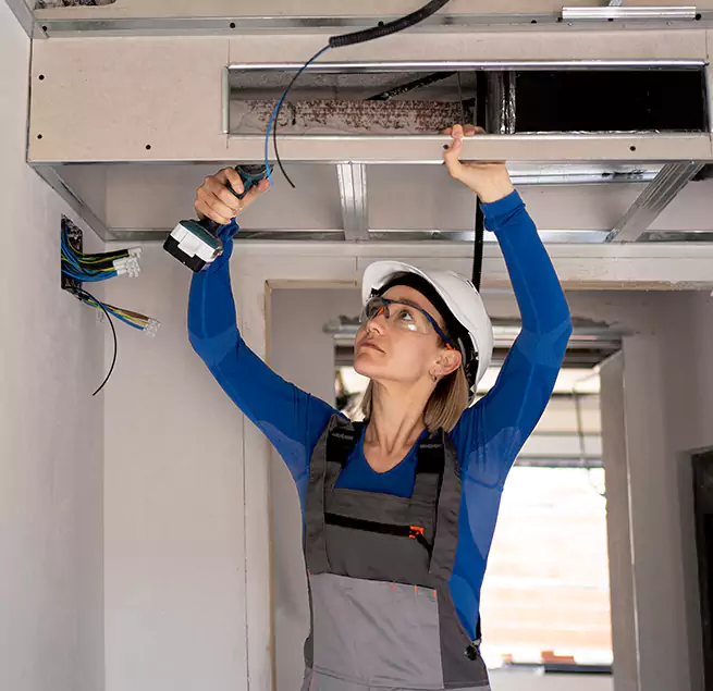 Why Homeowners & Businesses Trust Us in Vero Beach, FL?