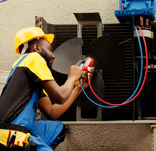 Why Homeowners & Businesses Trust Us in Vero Beach, FL?