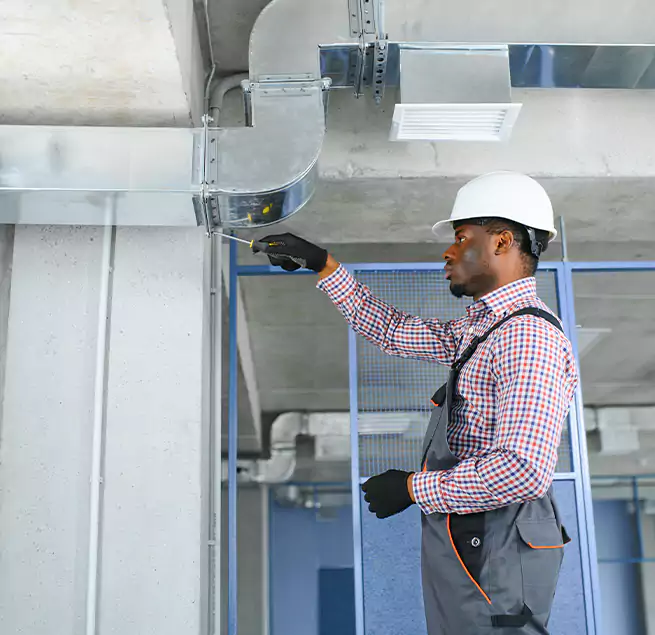 Why Homeowners & Businesses Trust Us in Vero Beach, FL