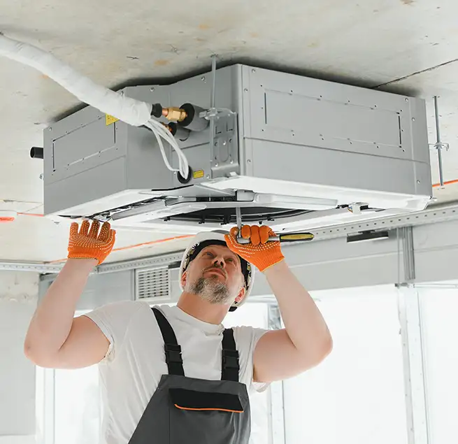 Why Homeowners & Businesses Trust Us Bradenton, FL