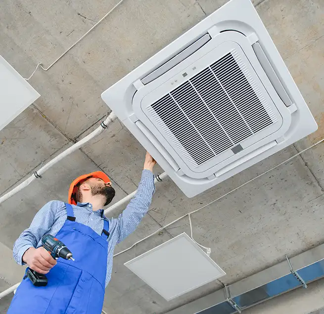 Why Homeowners & Businesses Trust Us in Vero Beach, FL