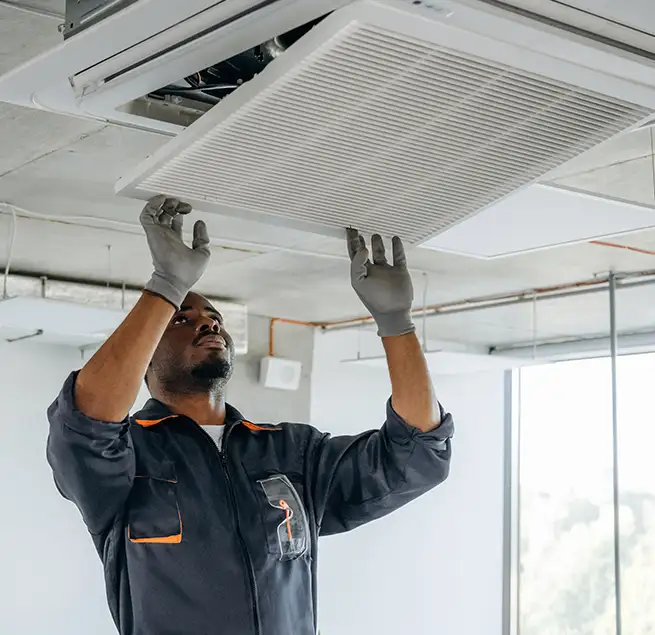 Why Homeowners & Businesses Trust Us in Vero Beach, FL?