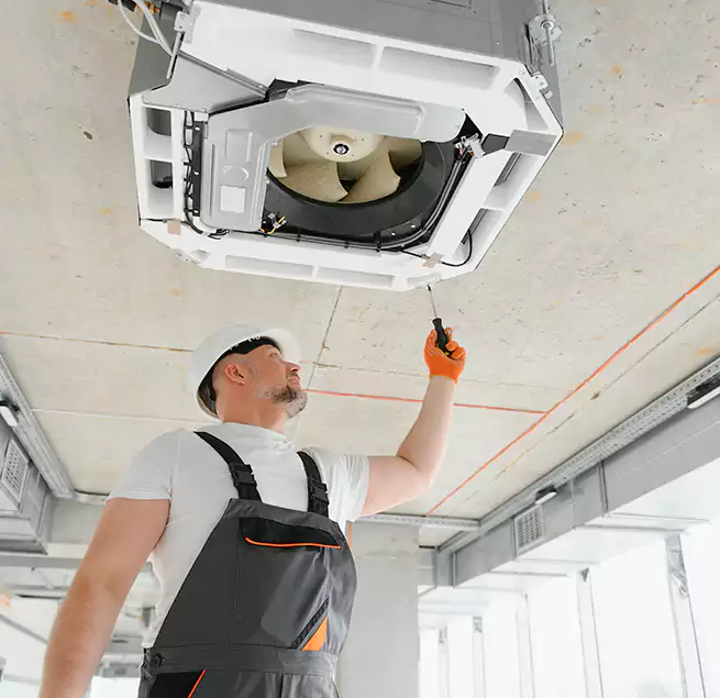 Why Homeowners Businesses Trust Us in Bradenton, FL