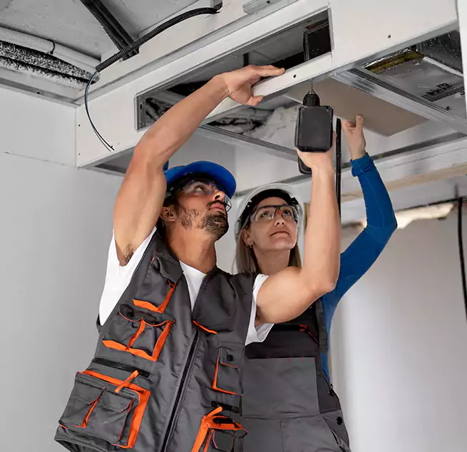 Why Homeowners & Businesses Trust Us in Vero Beach, FL