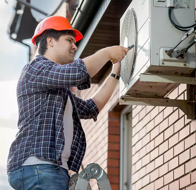 Why Homeowners & Businesses Trust Us Bradenton, FL