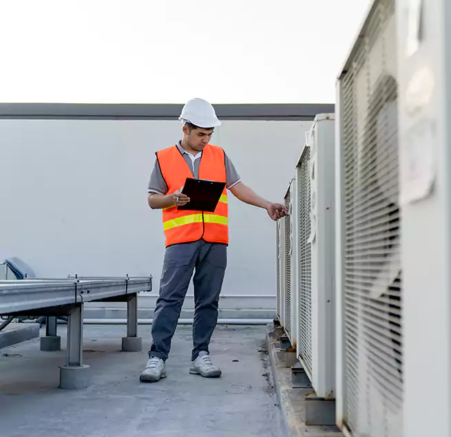 Why Homeowners & Businesses Trust Us in Vero Beach, FL?